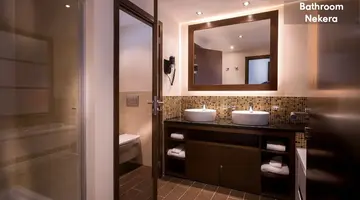 Meliá Llana Beach Resort & Spa (Adults Only +18)