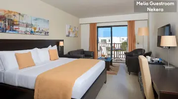 Meliá Llana Beach Resort & Spa (Adults Only +18)