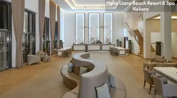 Meliá Llana Beach Resort & Spa (Adults Only +18)