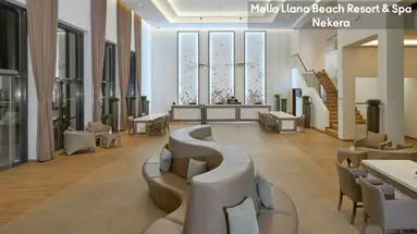 Meliá Llana Beach Resort & Spa (Adults Only +18)