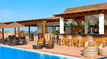 Meliá Llana Beach Resort & Spa