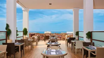 Meliá Llana Beach Resort & Spa