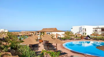 Meliá Llana Beach Resort & Spa