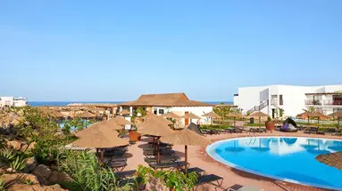 Meliá Llana Beach Resort & Spa