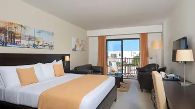 Melia Llana Beach Resort & Spa