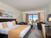 Melia Llana Beach Resort & Spa