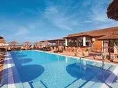Meliá Llana Beach Resort & Spa