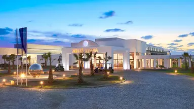 Meliá Llana Beach Resort & Spa