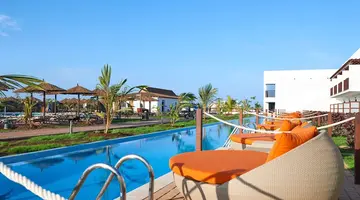 Meliá Llana Beach Resort & Spa