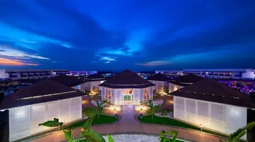 Melia Llana Beach Resort & Spa