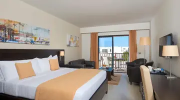 Melia Llana Beach Resort & Spa