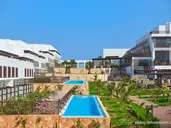 Meliá Llana Beach Resort & Spa