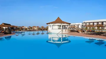 Meliá Llana Beach Resort & Spa