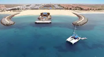 Meliá Llana Beach Resort & Spa