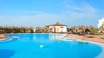 Meliá Llana Beach Resort & Spa