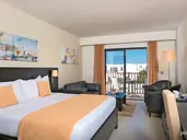 Meliá Llana Beach Resort & Spa
