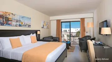 Meliá Llana Beach Resort & Spa