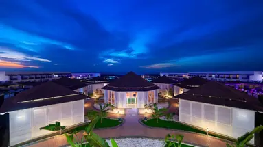 Melia Llana Beach Resort & Spa