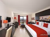 Meliá Llana Beach Resort & Spa