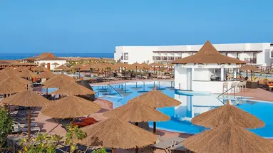 Meliá Llana Beach Resort & Spa