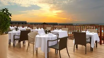 Meliá Llana Beach Resort & Spa