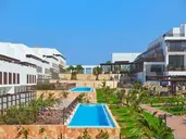 Melia Llana Beach Resort & Spa