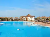 Melia Llana Beach Resort & Spa