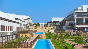 Melia Llana Beach Resort & Spa