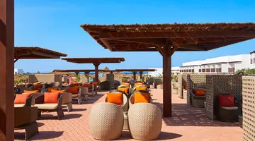 Meliá Llana Beach Resort & Spa