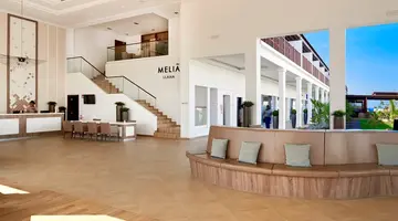 Meliá Llana Beach Resort & Spa