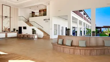 Meliá Llana Beach Resort & Spa