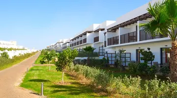 Meliá Llana Beach Resort & Spa