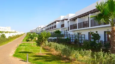 Meliá Llana Beach Resort & Spa