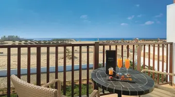 Meliá Llana Beach Resort & Spa
