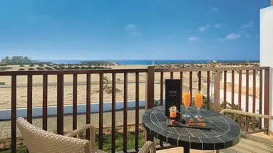 Meliá Llana Beach Resort & Spa