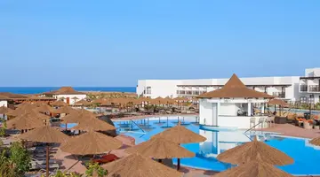 Melia Llana Beach Resort & Spa
