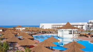 Melia Llana Beach Resort & Spa