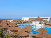 Melia Llana Beach Resort & Spa