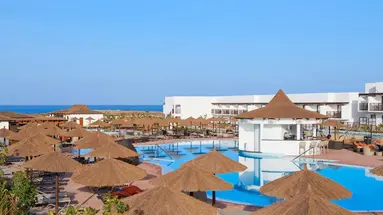 Melia Llana Beach Resort & Spa