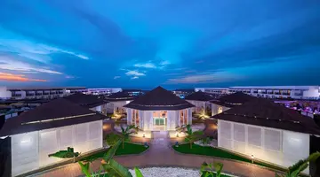 Meliá Llana Beach Resort & Spa