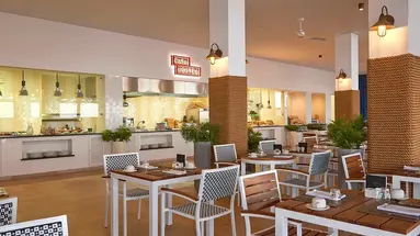 Meliá Llana Beach Resort & Spa