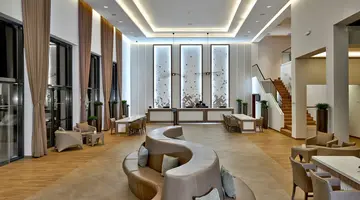 Melia Llana Resort & Spa