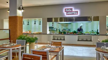 Melia Llana Resort & Spa