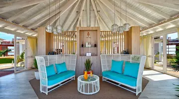 Melia Llana Resort & Spa
