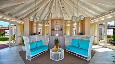 Melia Llana Resort & Spa