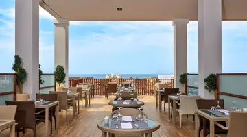 Melia Llana Resort & Spa