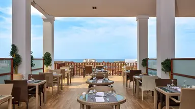 Melia Llana Resort & Spa