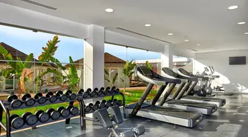 Melia Llana Resort & Spa