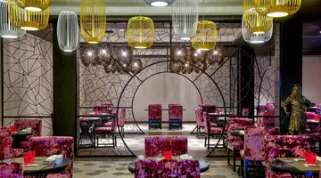 Melia Llana Resort & Spa