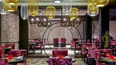 Melia Llana Resort & Spa